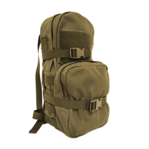 Рюкзак Grad Gear MAP Coyote