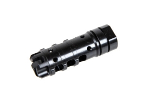 Полум'ягасник 5KU DGN762B Compensator Black