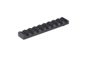 Планка Cyma KeyMod M134 Rail Black