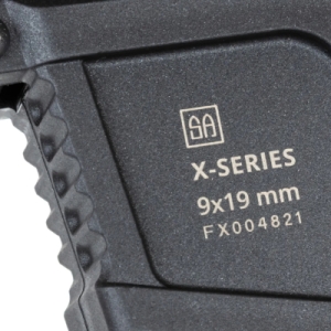 Купить Пістолет-кулемет Specna Arms SA-FX02 Flex Hal Etu with orange discharge device Half-Tan  Фото 7
