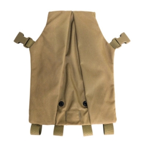 Модуль Grad Gear до рюкзака 3day bvs pack Beaver Tail Coyote