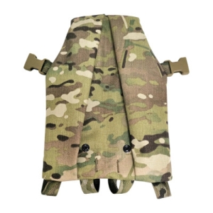 Модуль Grad Gear до рюкзака 3day bvs pack Beaver Tail Original Multicam USA
