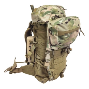 Модуль Grad Gear до рюкзака 3day bvs pack Daypack lid Original Multicam USA