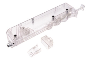 Лоадер  Wosport 300 bbs Clear