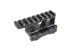 Кріплення Wosport E-style Black