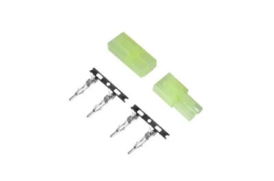 Коннектор Electro River Small Tamiya Connectors