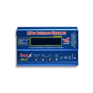 Зарядний пристрій B6 80W BYD 6A/80W