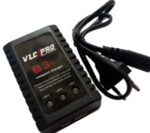 Зарядний пристрій VLC B3+