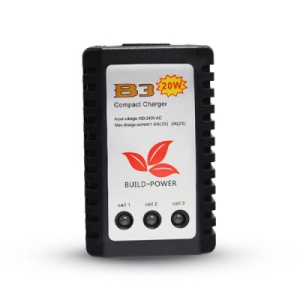 Зарядний пристрій B3 BYD 20W