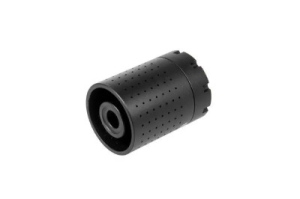 ДТК 5KU QG FRF Flash Hider Black