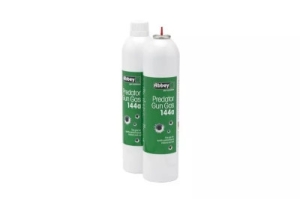 Грін Газ Abbey Predator Gas 144a 700ml
