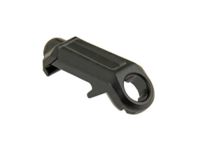 Антабка ChipTac QD Gen.2 Black