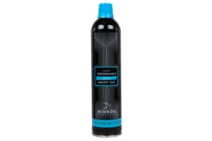 Green Gas Nimrod Professional Performance Blue 500ml