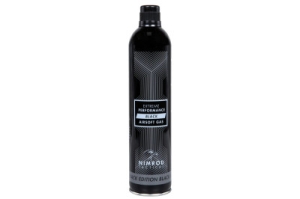 Green Gas Nimrod Extreme Performance Black Green Gas 500ml