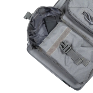 Купить Страйкбольна штурмова гвинтівка FB Radom wz.96C Beryl with Grey cover  Фото 19