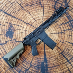 Купить Arcturus AR15 Lite CQB AT-NY03-CQ Б/У  Фото 1