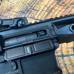 Купить Arcturus AR15 Lite CQB AT-NY03-CQ Б/У  Фото 8