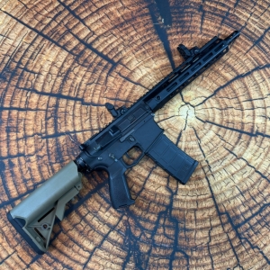 Купить Arcturus AR15 Lite CQB AT-NY03-CQ Б/У  Фото 