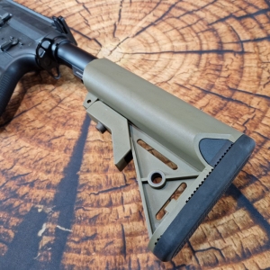 Купить Arcturus AR15 Lite CQB AT-NY03-CQ Б/У  Фото 6