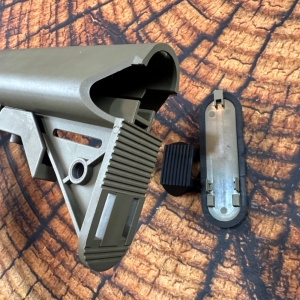 Купить Arcturus AR15 Lite CQB AT-NY03-CQ Б/У  Фото 6