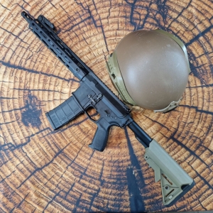 Arcturus AR15 Lite CQB AT-NY03-CQ Б/У