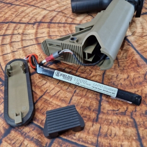 Купить Arcturus AR15 Lite CQB AT-NY03-CQ Б/У  Фото 2
