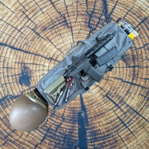 Купить Arcturus AR15 Lite CQB AT-NY03-CQ Б/У  Фото 1