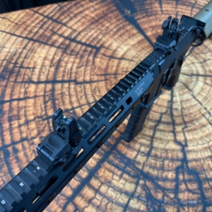 Купить Arcturus AR15 Lite CQB AT-NY03-CQ Б/У  Фото 4