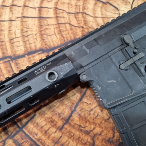 Купить Arcturus AR15 Lite CQB AT-NY03-CQ Б/У  Фото 3