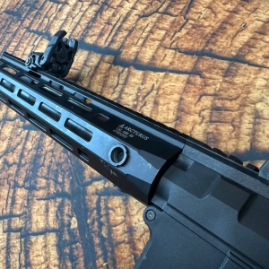 Купить Arcturus AR15 Lite CQB AT-NY03-CQ Б/У  Фото 2