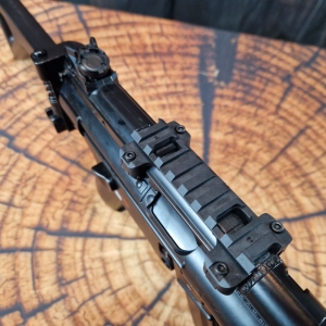 Купить Umarex Heckler & Koch MP5 K-PDW Blowback УЦЕНКА  Фото 8