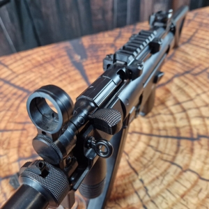 Купить Umarex Heckler & Koch MP5 K-PDW Blowback УЦЕНКА  Фото 2