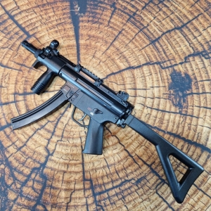 Umarex Heckler & Koch MP5 K-PDW Blowback УЦЕНКА