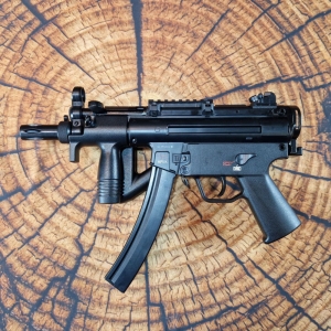 Купить Umarex Heckler & Koch MP5 K-PDW Blowback УЦЕНКА  Фото 7