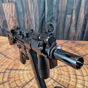 Купить Umarex Heckler & Koch MP5 K-PDW Blowback УЦЕНКА  Фото 3