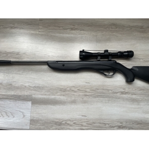 Купить Crosman Fury Б/У  Фото 