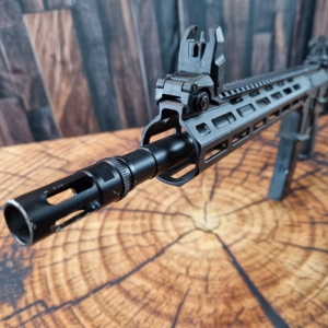 Купить Arcturus AR15 LITE CARBINE Б/У  Фото 7