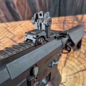 Купить Arcturus AR15 LITE CARBINE Б/У  Фото 2