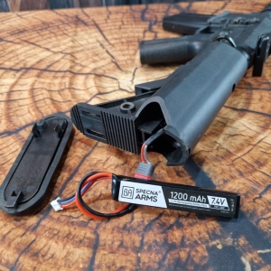 Купить Arcturus AR15 LITE CARBINE Б/У  Фото 6
