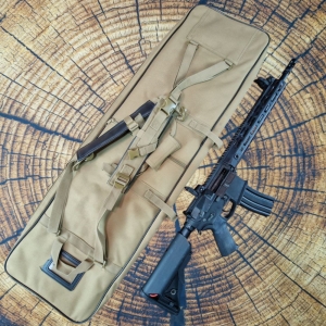 Купить Arcturus AR15 LITE CARBINE Б/У  Фото 1