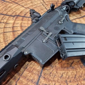 Купить Arcturus AR15 LITE CARBINE Б/У  Фото 4
