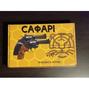 Купить Safari РФ 441 Б/У  Фото 1