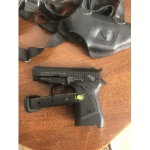 Купить Stalker Mod. 914-UK Black Б/У  Фото 2