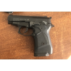 Купить Stalker Mod. 914-UK Black Б/У  Фото 1