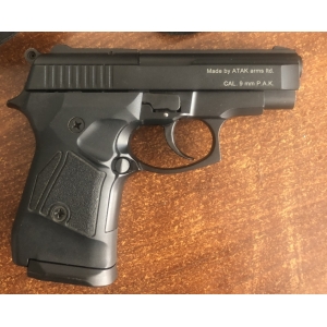 Купить Stalker Mod. 914-UK Black Б/У  Фото 