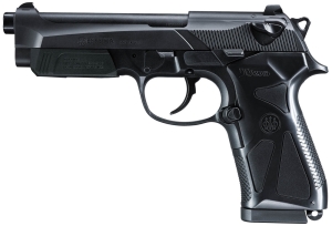 Пістолет страйкбольний Umarex Beretta 90 Two Spring кал. 6 мм ВВ