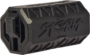 Граната страйкбольная ASG Storm Apocalypse Black