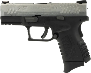 Пистолет страйкбольный Cybergun SA Springfield Armory XDM 3.8