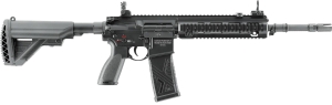 Гвинтівка страйкбольна Umarex Heckler & Koch HK 416 F-S AEG 6 мм