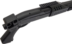 Купить Рушниця страйкбольна ASG Franchi Tactical 6 мм  Фото 7